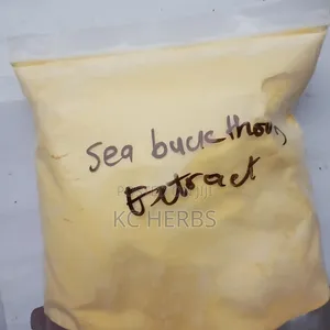 Sea Buckthorn Berry Powder (From 50g)