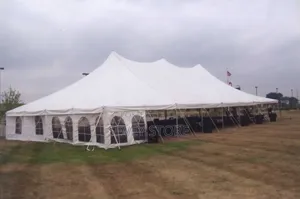 Mobile Hall Available in All Sizes and Different Capacity for Rent