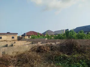 50/100 Plot for Sale in a Prime Area at Sapele Road Bypass Benin City