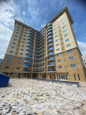 4bdrm Block of Flats in Old Ikoyi for sale