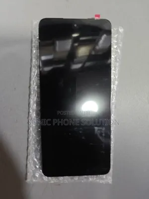 Oppo A58 Screen