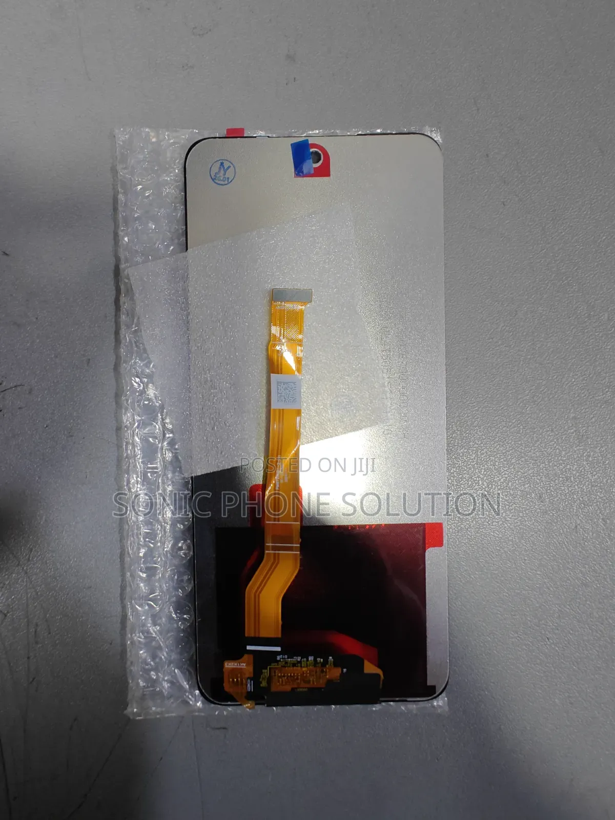 Oppo A58 Screen