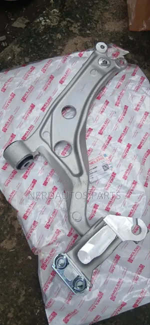 Original Control Low Arm Acura RDX 2016-2022