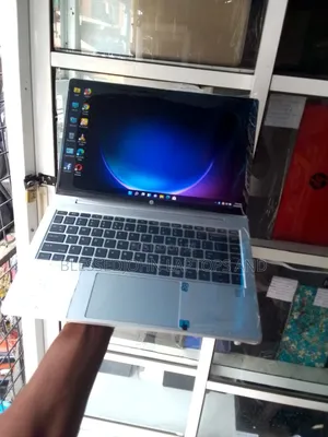 Laptop HP ProBook 440 G8 8GB Intel Core I7 SSD 512GB