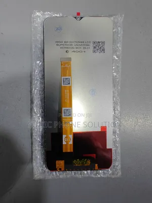 Oppo A56 Screen