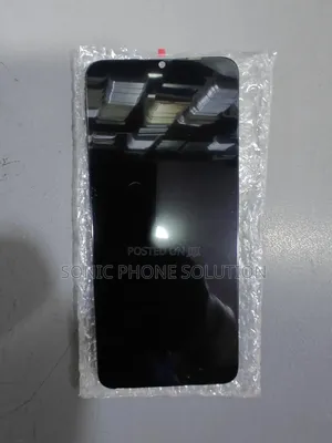 Oppo A56 Screen