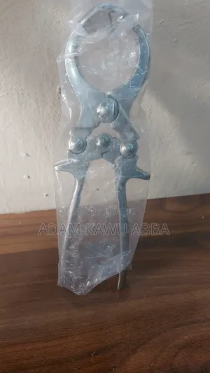 Castration Steel