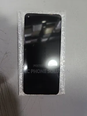 Oppo A54 Screen
