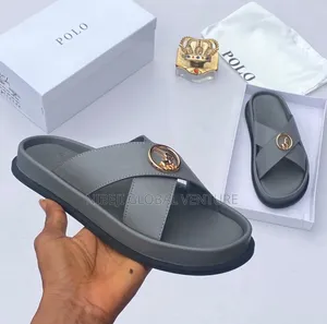 Polo Pam Slippers