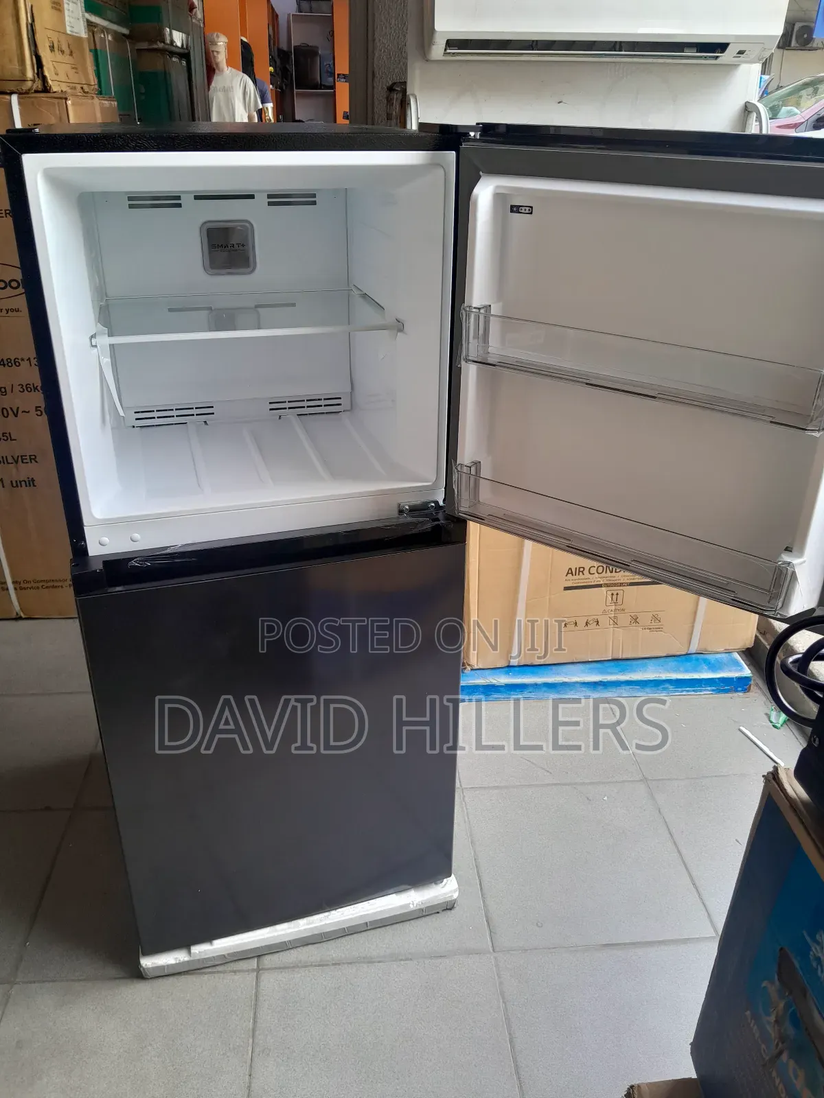 266l Refrigerator