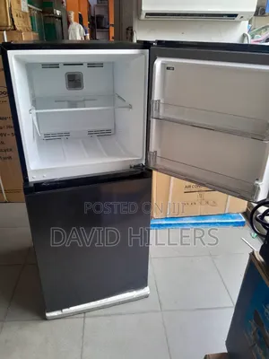 266l Refrigerator