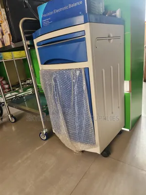 Bed Side Locker