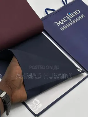 Machino Wool