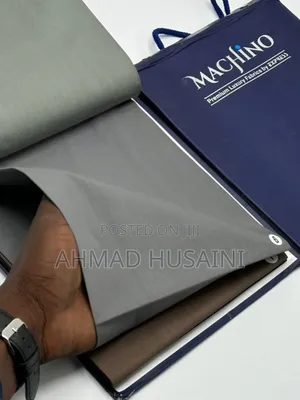Machino Wool