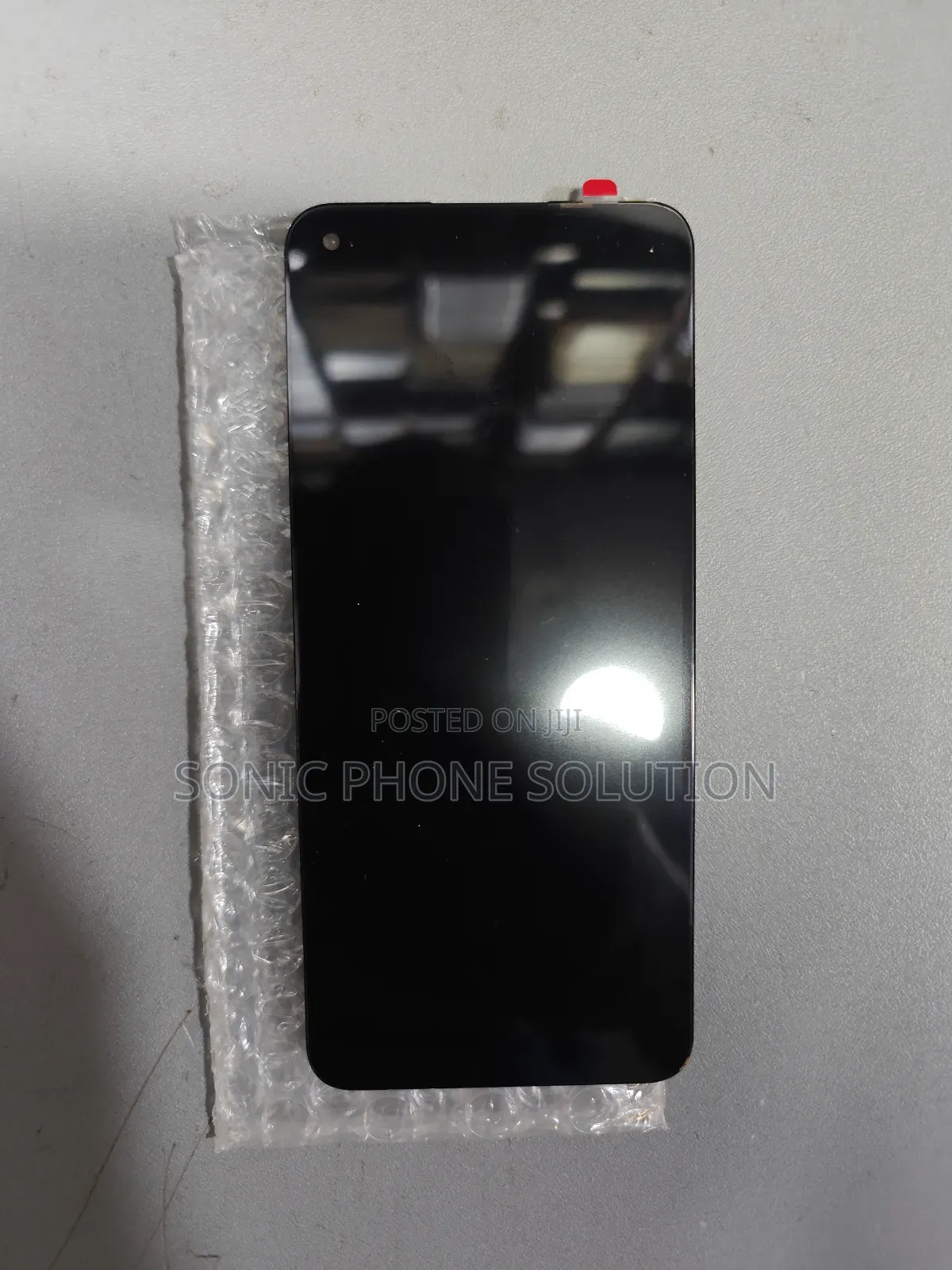 Oppo A76 Screen
