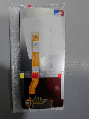 Oppo A76 Screen