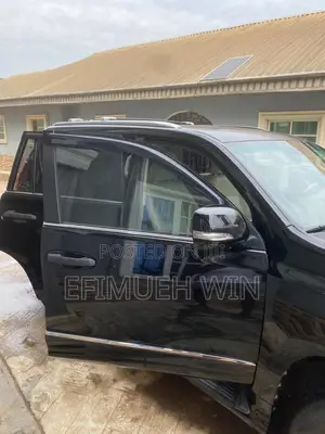 Lexus GX 460 Premium 2013 Black