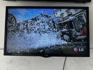 Lg 32 Inches Non Smart Tv