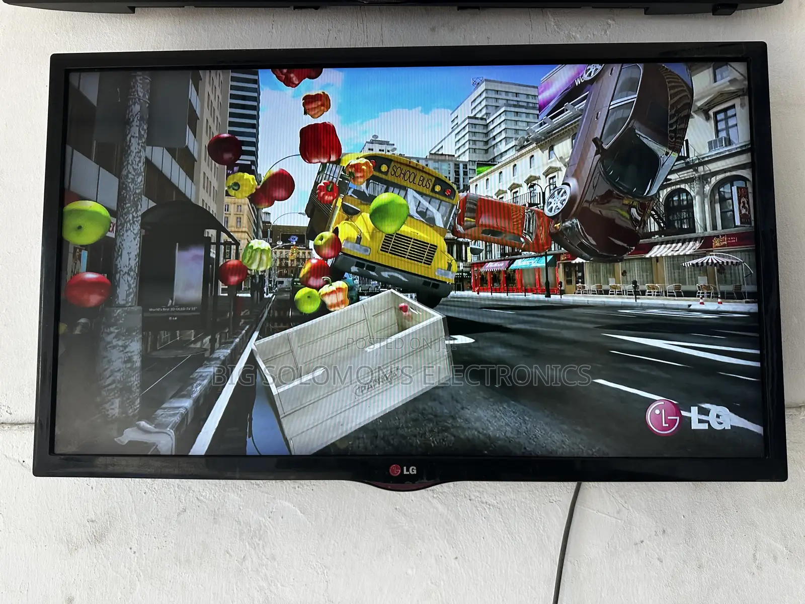 LG 32 Inches Non Smart TV