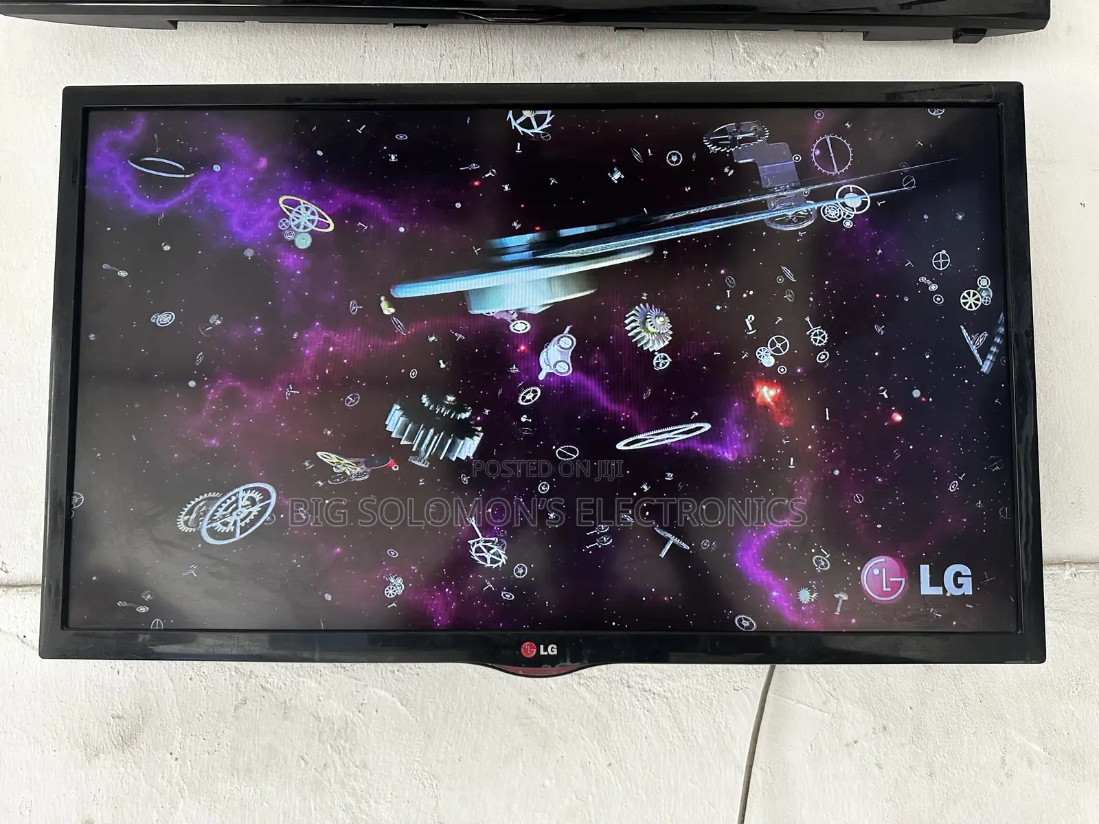 LG 32 Inches Non Smart TV