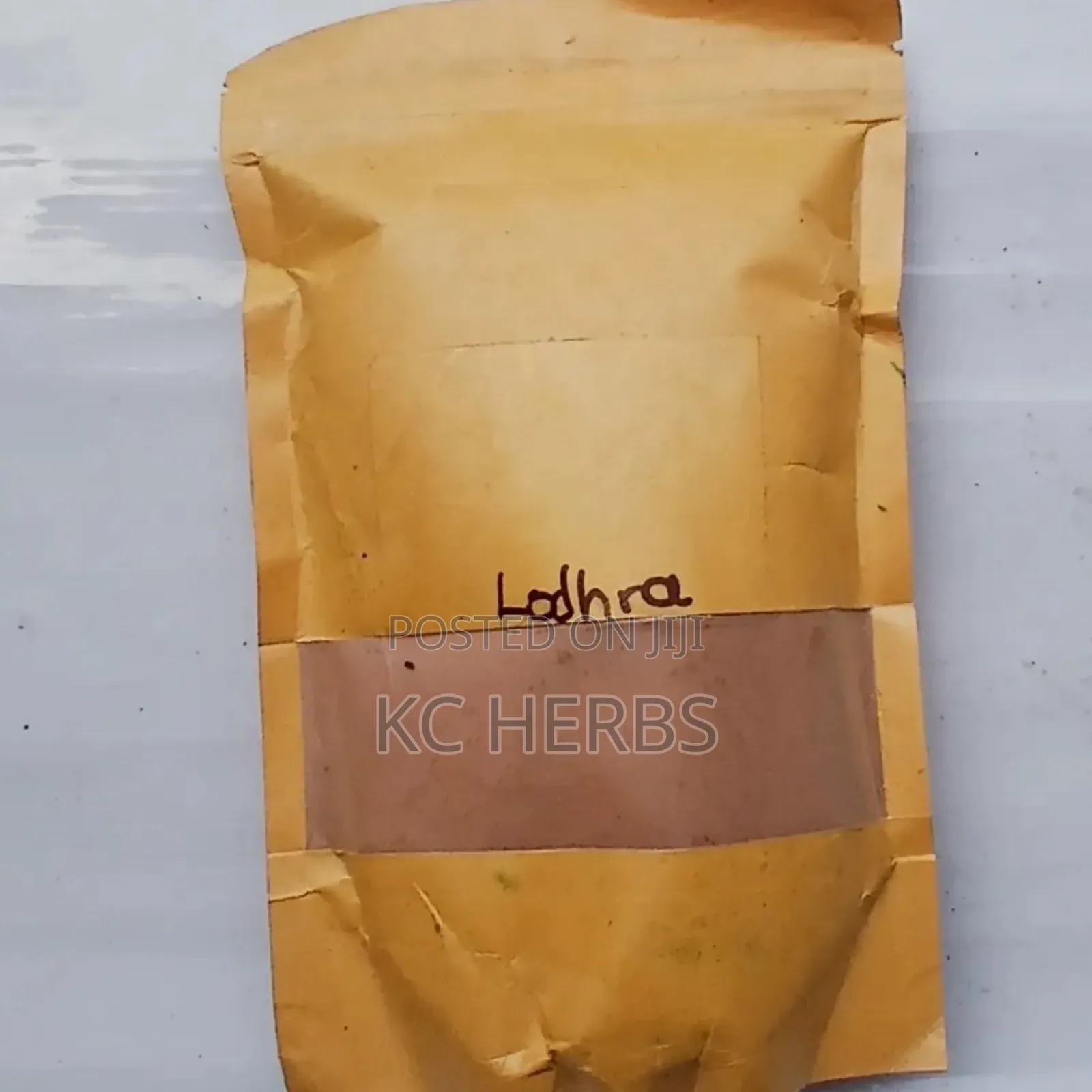 Lodhra Powder 100g
