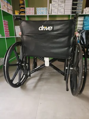 Executive Wheelchair
