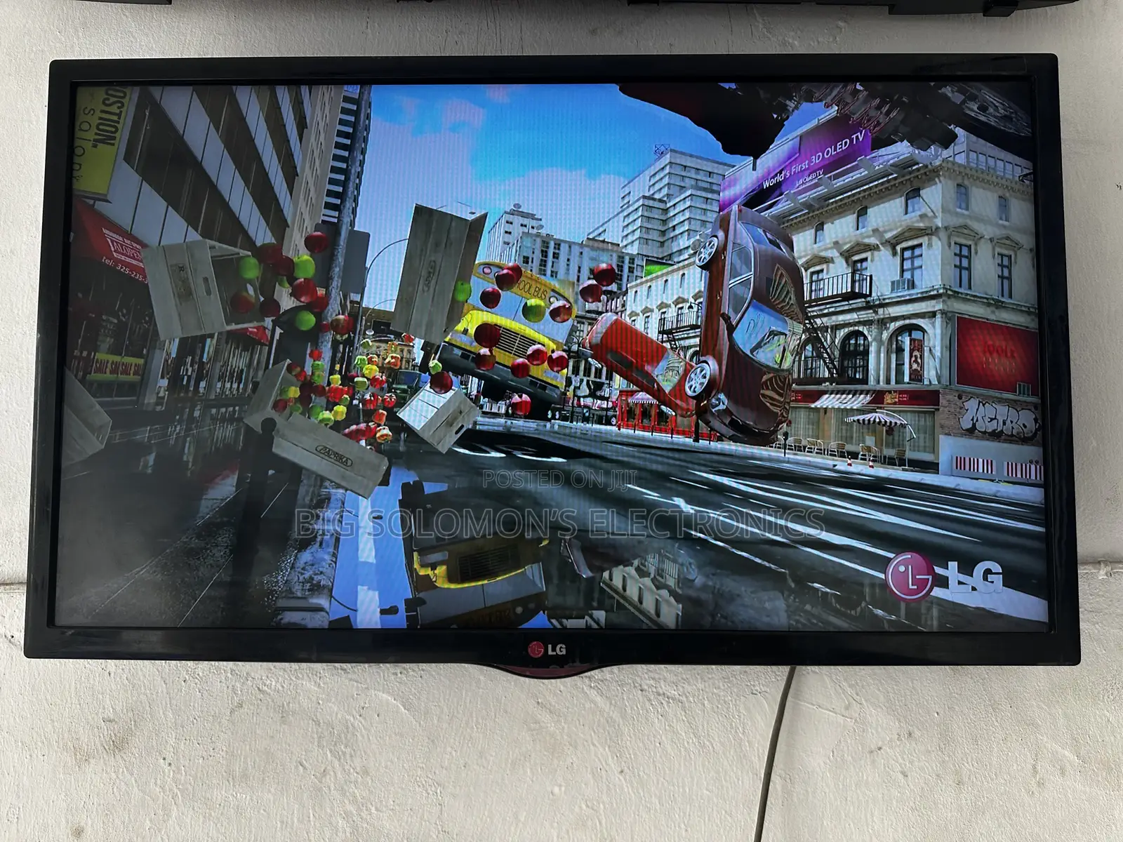 LG 32 Inches Non Smart TV