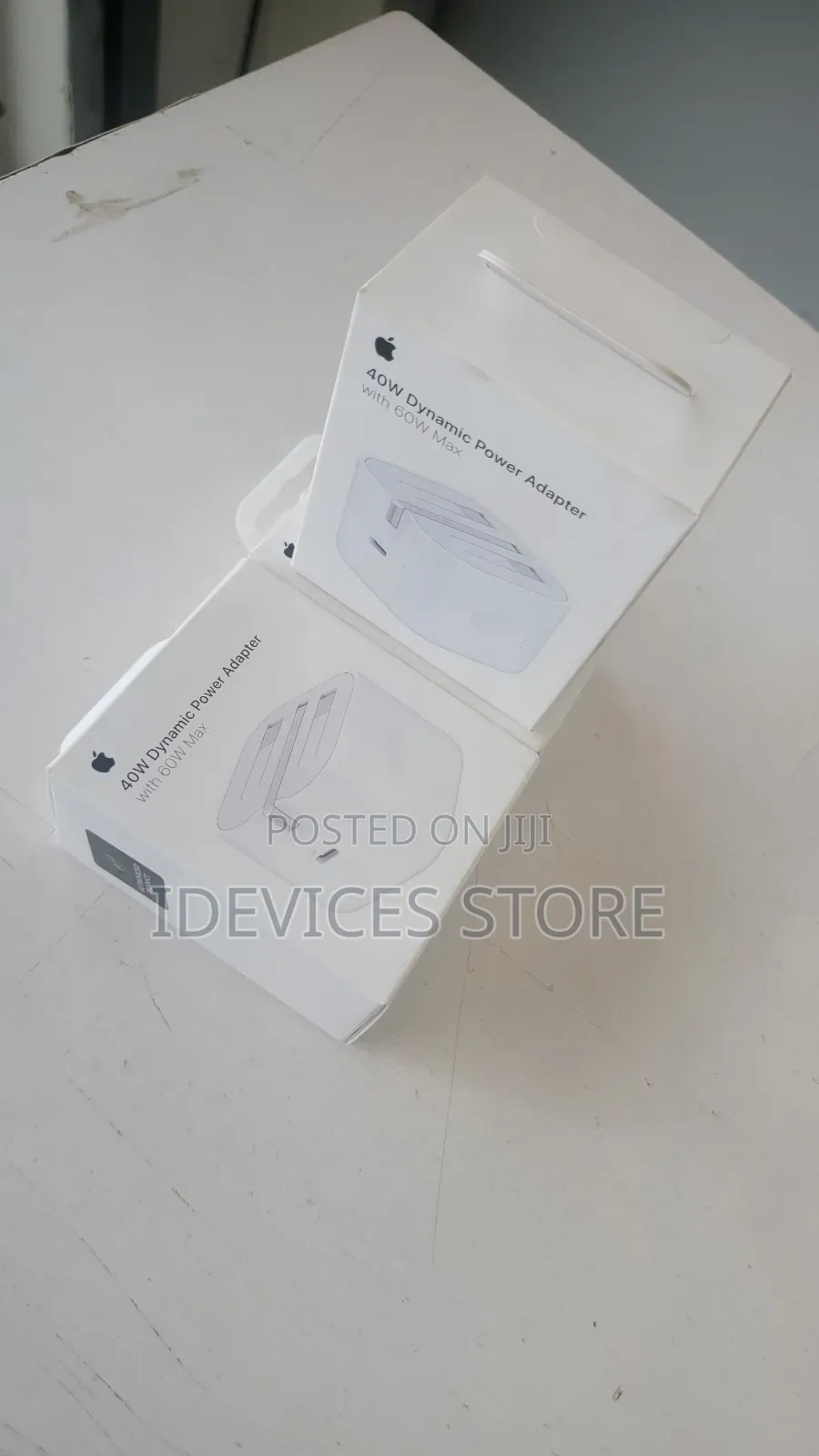 Apple 40w Dynamic Power Adapter