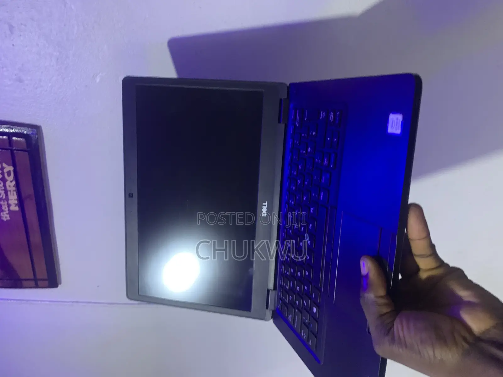 Laptop Dell Latitude 5490 8GB Intel Core i5 SSD 256GB