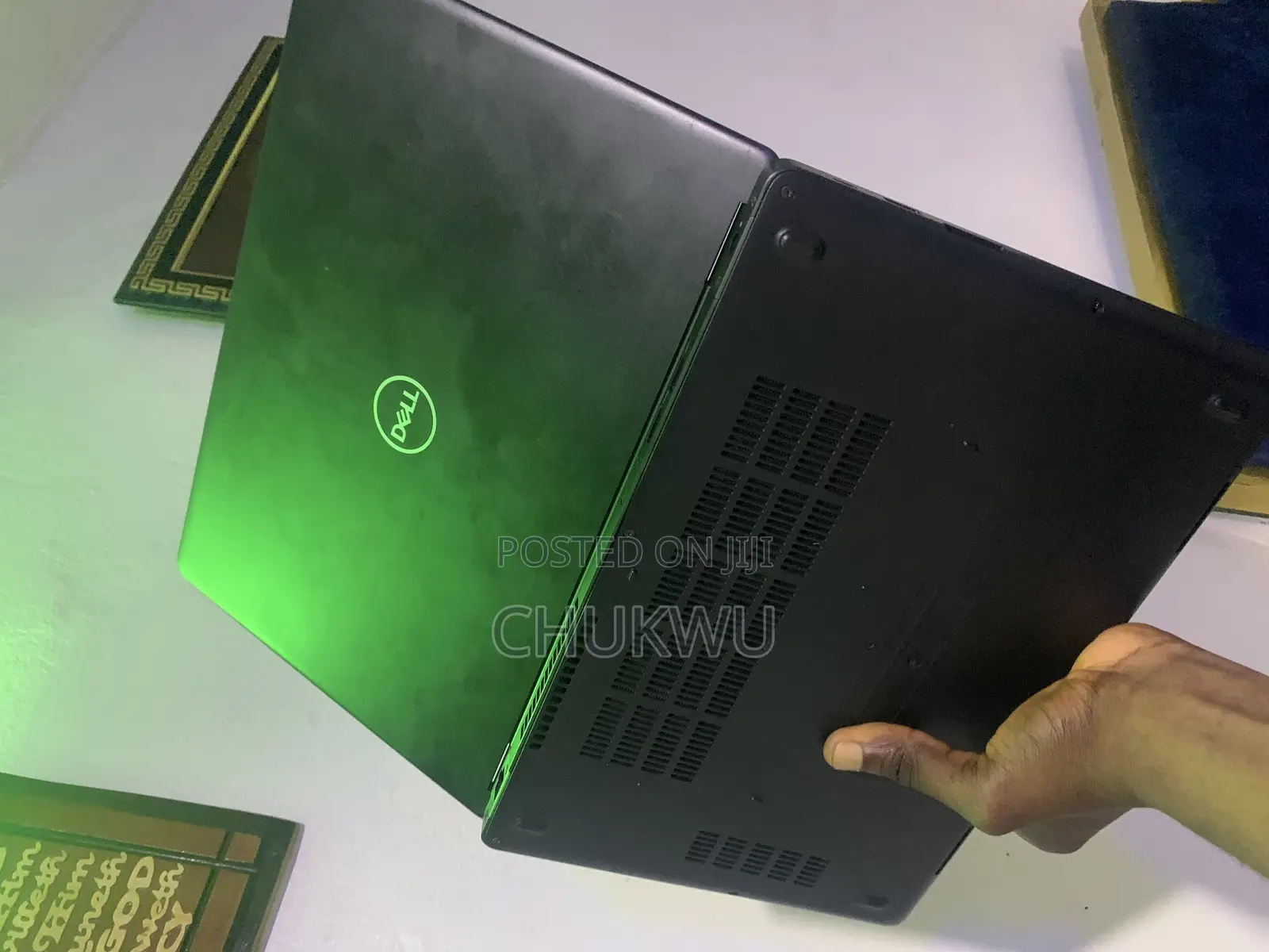 Laptop Dell Latitude 5490 8GB Intel Core i5 SSD 256GB