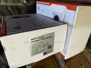 Best Producer in Lagos of 80ah MPPT Felicity Solar Charger Controller