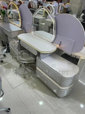 Dressing Table Set