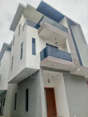 5bdrm Duplex in Ikeja GRA for rent