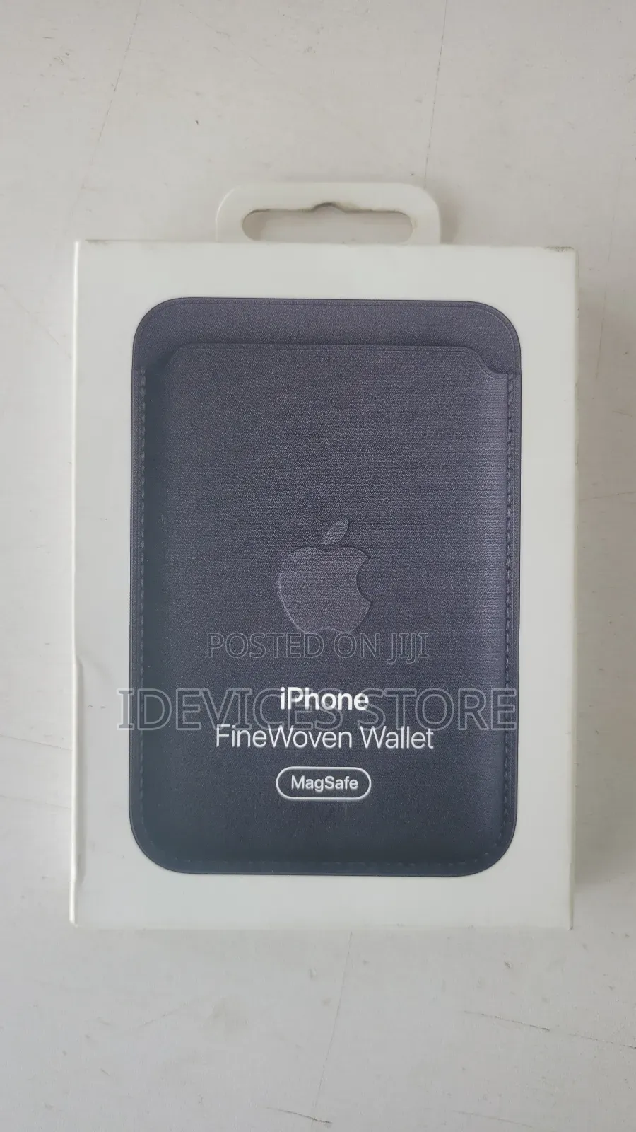 Apple Magsafe Wallet