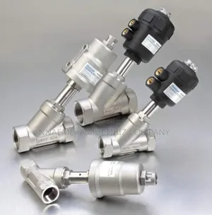 Angel Valve Dn15