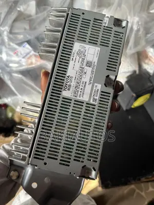 Original Amplifier for Lexus Es350 2010 – Clean Tokunbo Tested Working