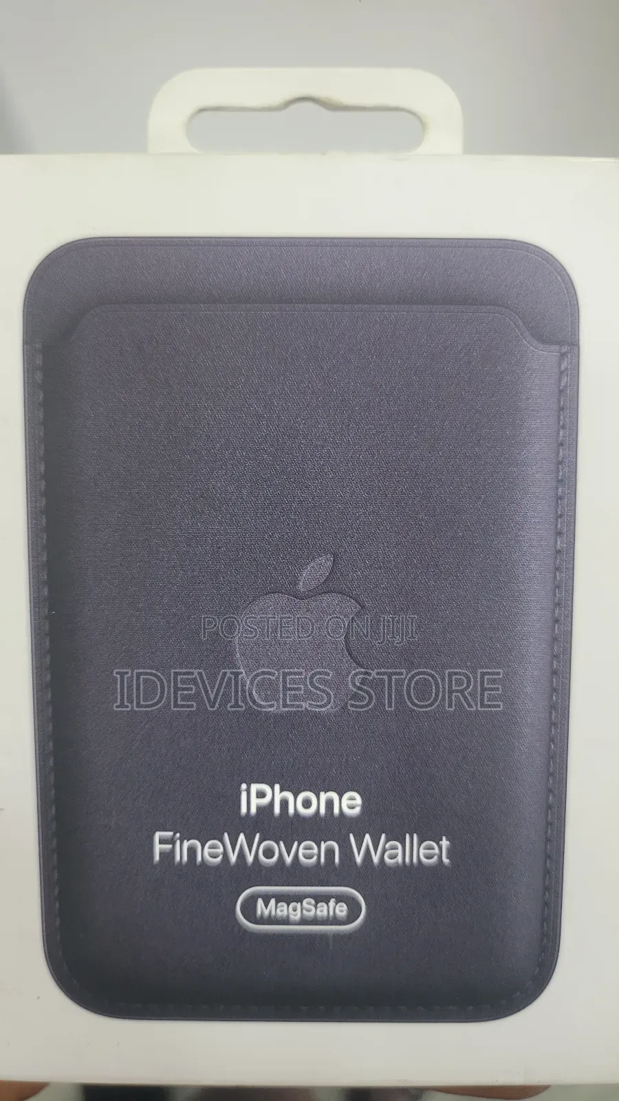Apple Magsafe Wallet