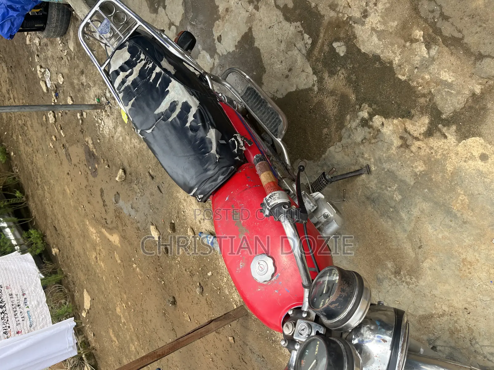 Qlink Achilles 150 2020
