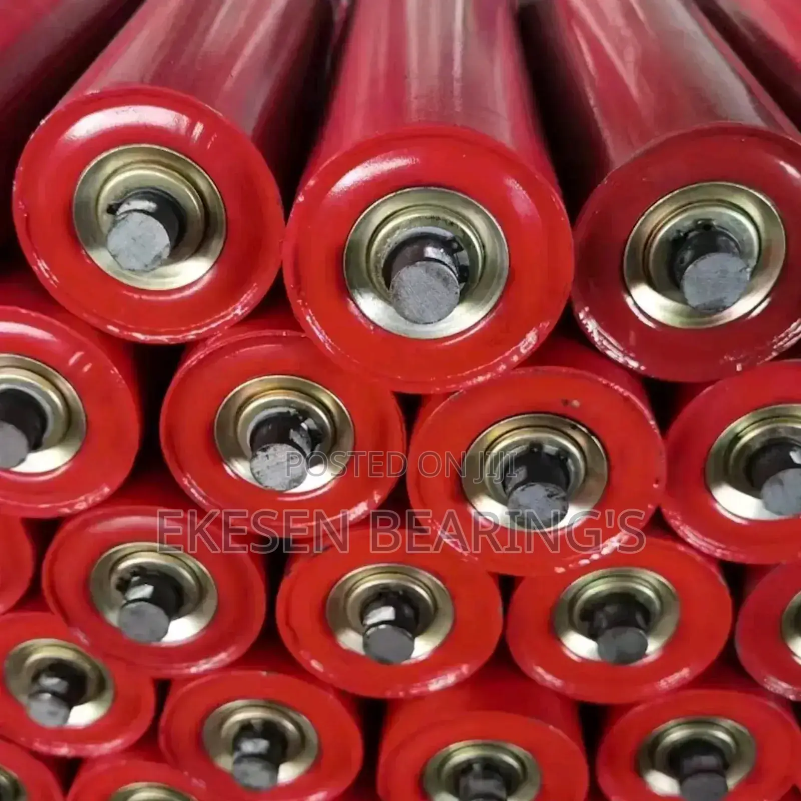 Conveyor Belt Roller