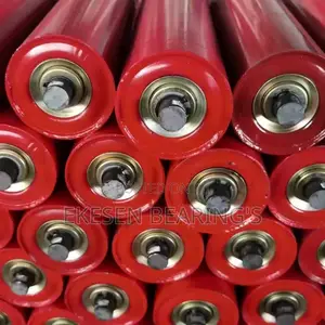 Conveyor Belt Roller