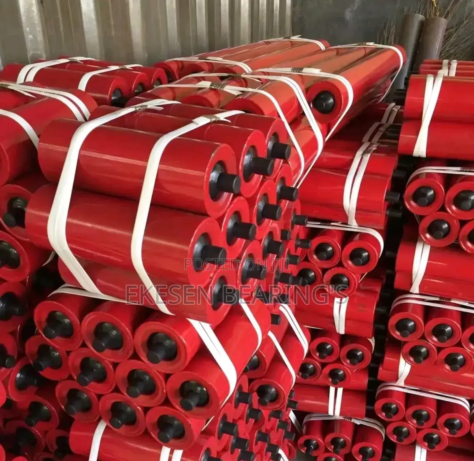 Conveyor Belt Roller