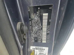 Toyota Sienna LE AWD 2006 Gray
