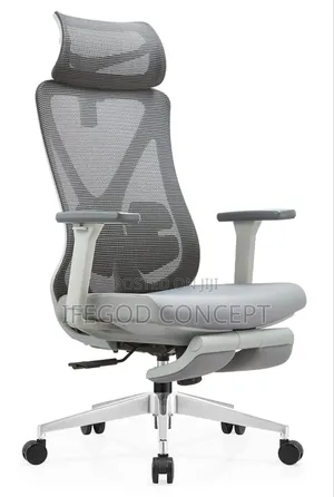 Ergonomic Office Chair