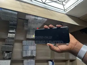 Itel S26ultra Original Oled Replacement Screen