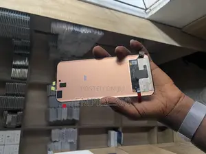 Itel S26ultra Original Oled Replacement Screen