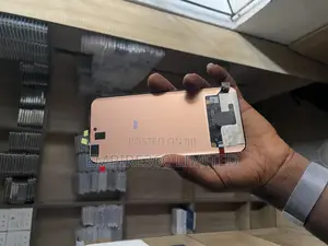 Itel S26ultra Original Oled Replacement Screen