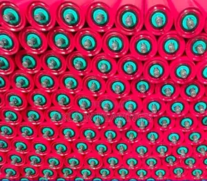 Conveyor Belt Roller