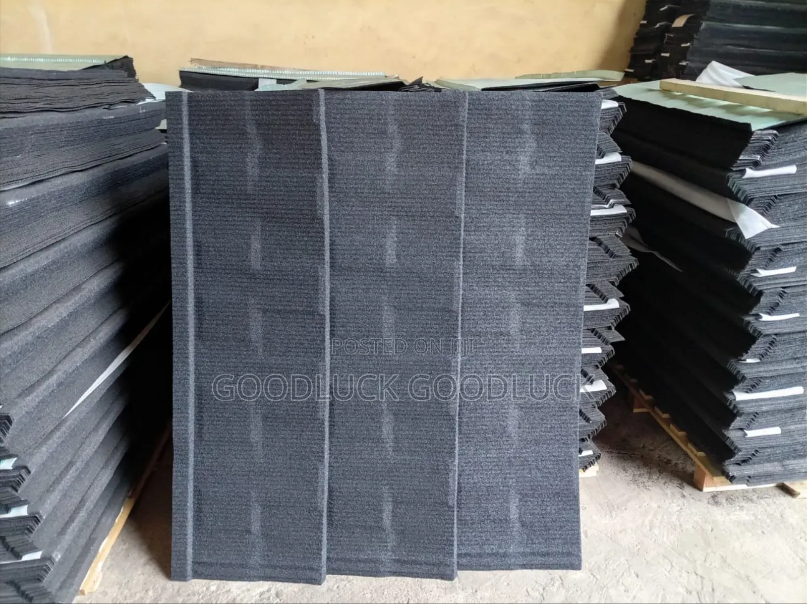 Choice Stone Coated Roofing