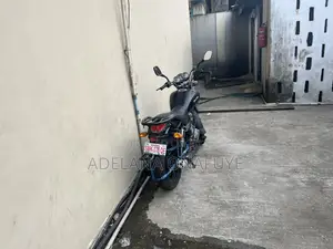 Sinoki CG150 2021 Black