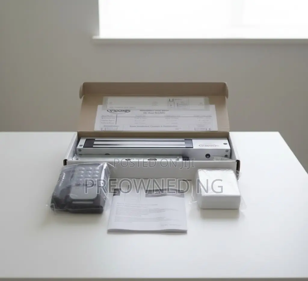 Visionis Access Control Kit